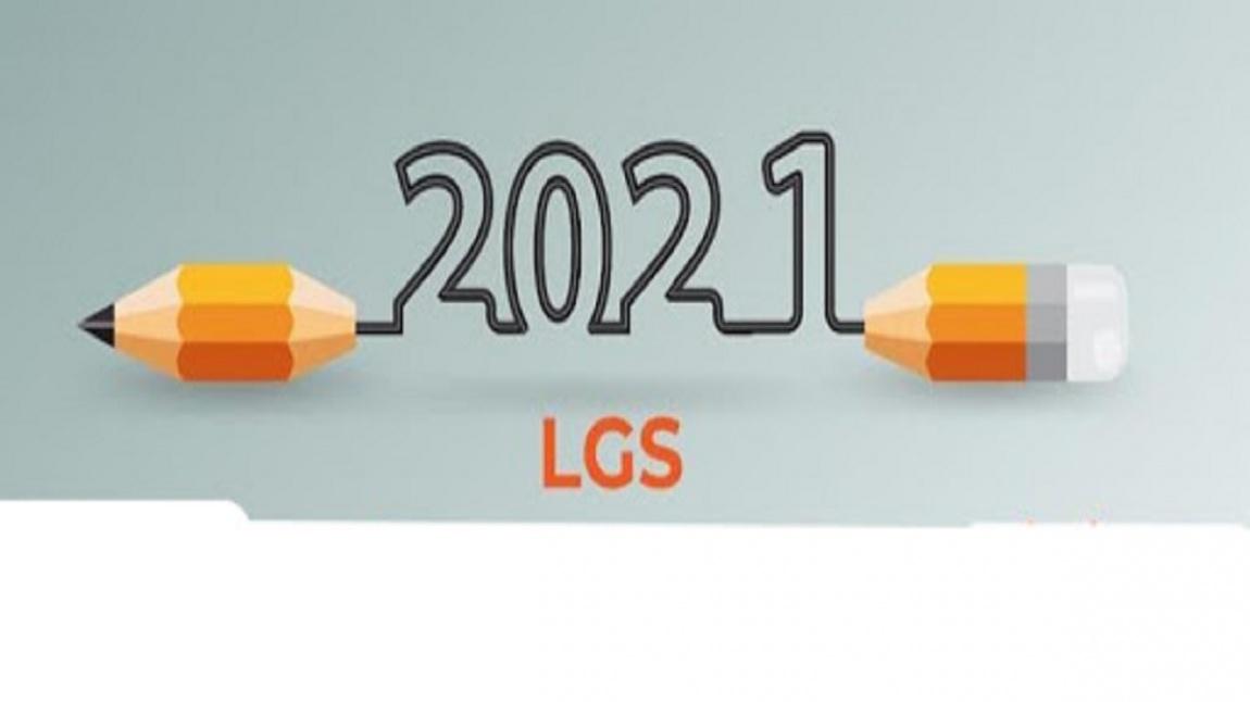 LGS 2021 MERAK EDİLENLER