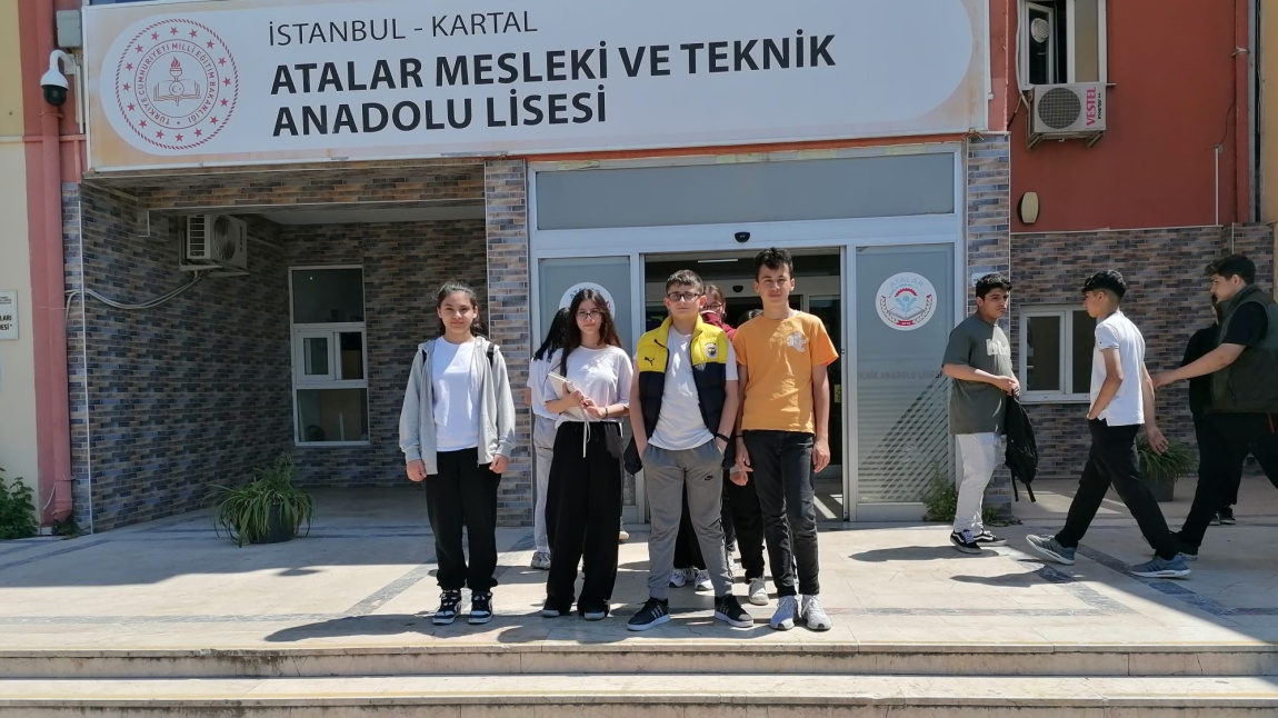 Lise Tanıtım Gezilerimiz